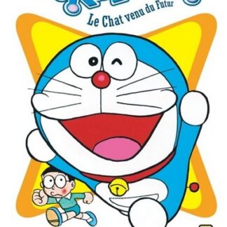 Doraemon T3