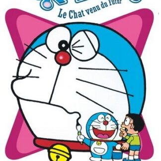 Doraemon T4