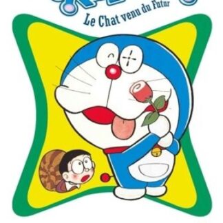 Doraemon T9