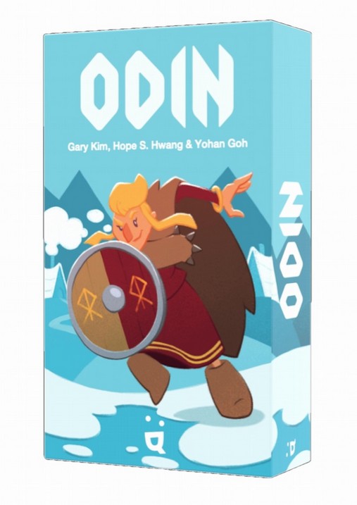 ODIN