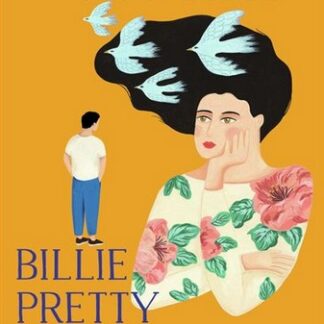 Billie Pretty à disparu