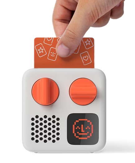 Yoto mini
