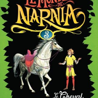 Carte à histoire: Le monde de Narnia 3