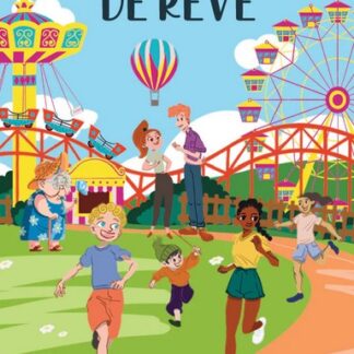 Carte à histoires: Une journée de rêve