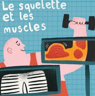 Pack Explorobots: Le corps humain