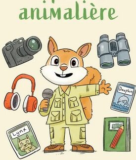 Pack jobs à fourrure pour fans d'animaux