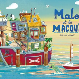 Malo et le Macoui