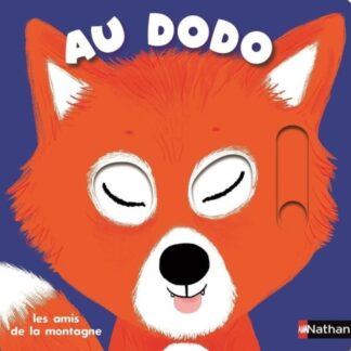 Au dodo les amis de la montagne