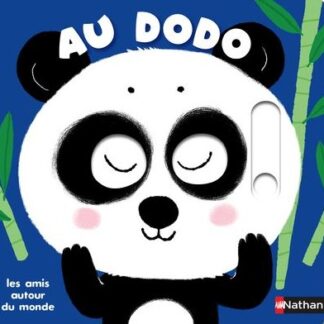Au dodo les amis autour du monde