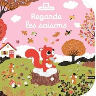 Regarde les saisons