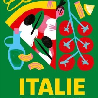 Cuisine Italie