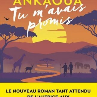 Tu m'avais promis