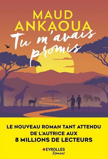 Tu m’avais promis