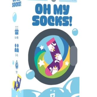 Oh my Socks !