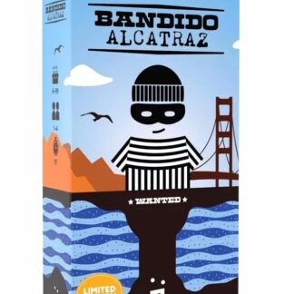 Bandido Alcatraz