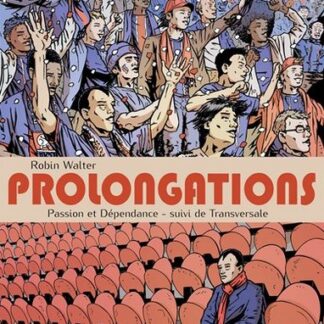 Prolongations