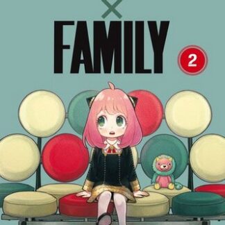 Spy x Family T2