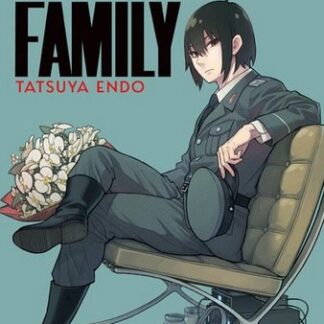 Spy x Family T5
