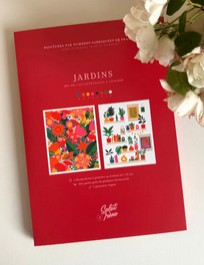 Peinture par numéros: Jardins – Image 2