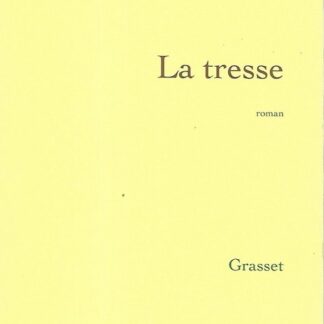 La tresse
