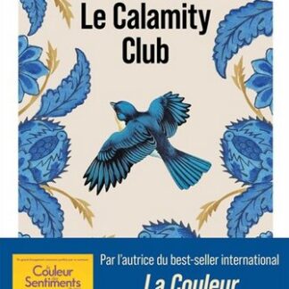 Le Calamity Club
