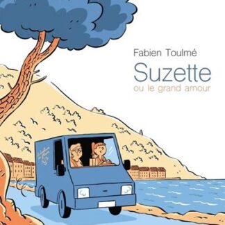 Suzette