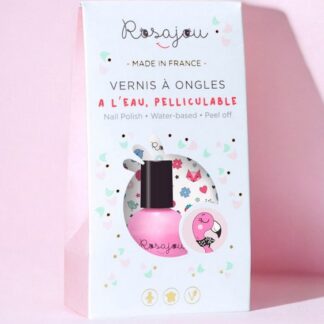 Vernis à ongles Flamingo