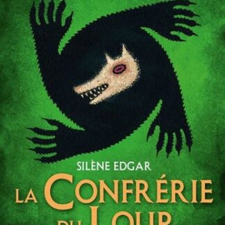 Loups-Garous de Thiercelieux: La Confrérie du Loup
