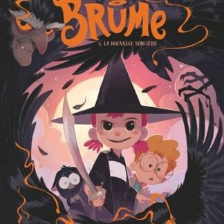 Brume T4