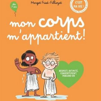Mon corps m'appartient