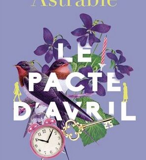 Le pacte d'avril