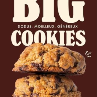 Big Cookies