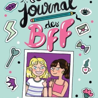 Le journal des BFF
