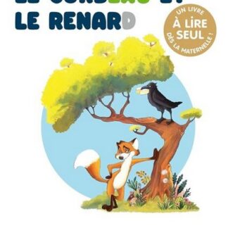 Le Corbeau et le Renard