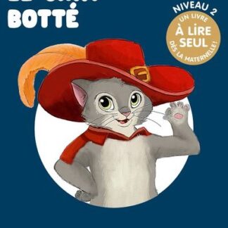 Le Chat Botté