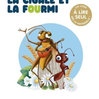 La Cigale et la Fourmi