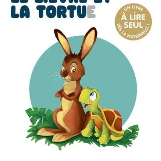 Le lièvre et la Tortue