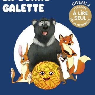 La Bonne Galette