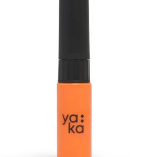 Vernis Orange Pressée