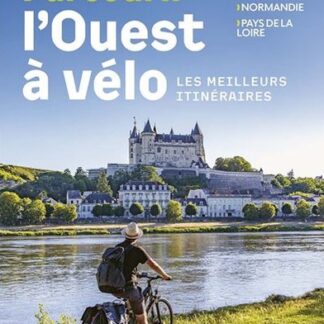 Parcourir l'Ouest à vélo