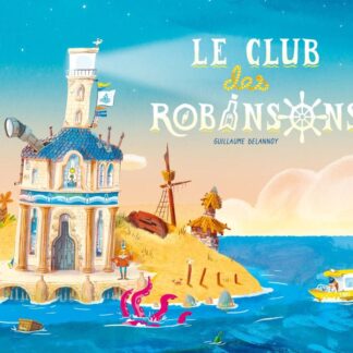 Le club des Robinsons