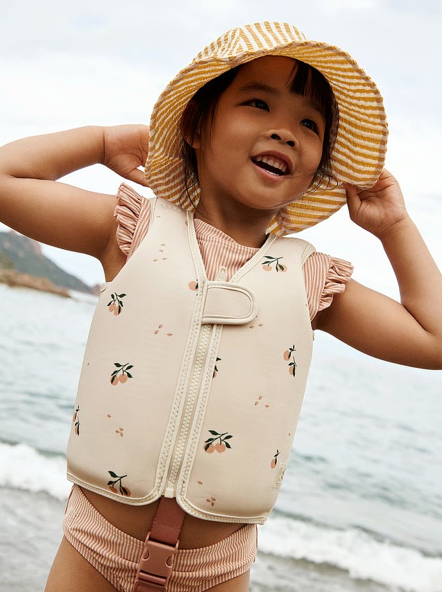 Gilet de nage Pêche: 15-19kg – Image 2