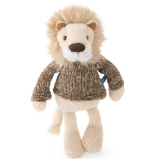 Peluche Lion Eliott