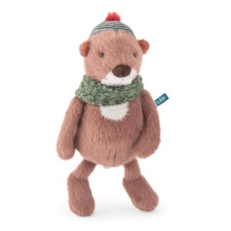 Peluche Loutre Gaby