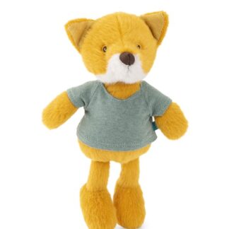 Peluche Renard Anatole