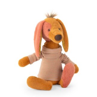 Peluche Teckel Owen