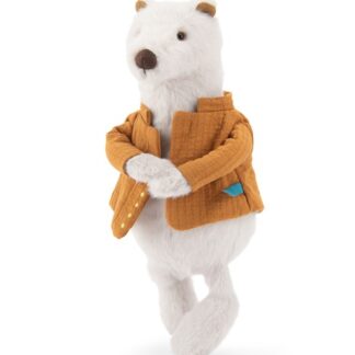 Peluche Ours Gustave