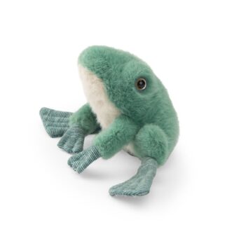Peluche Grenouille