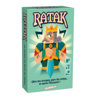 Ratak