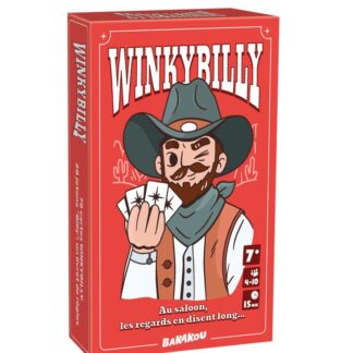Winky Billy